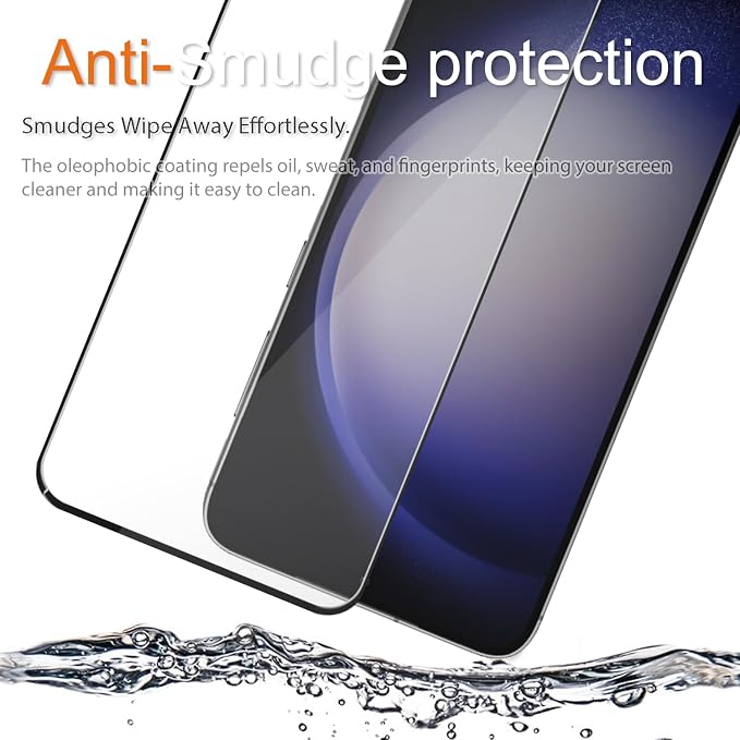 Samsung Galaxy S23+ (6.6 inch)