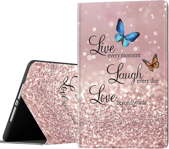 Live Love Laugh Butterfly