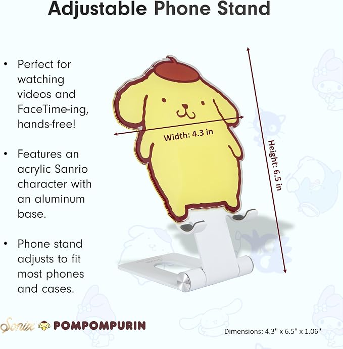Pompompurin