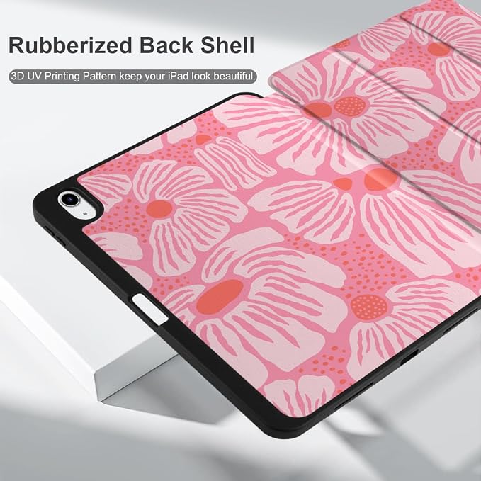 Pink Style Floral