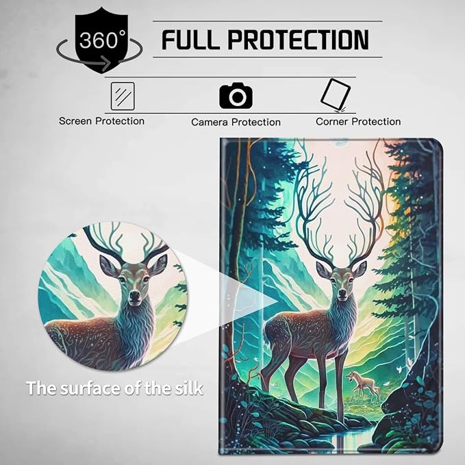 Forest Deer