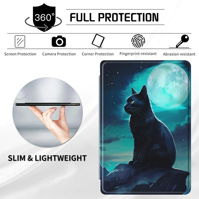 Moon Cat