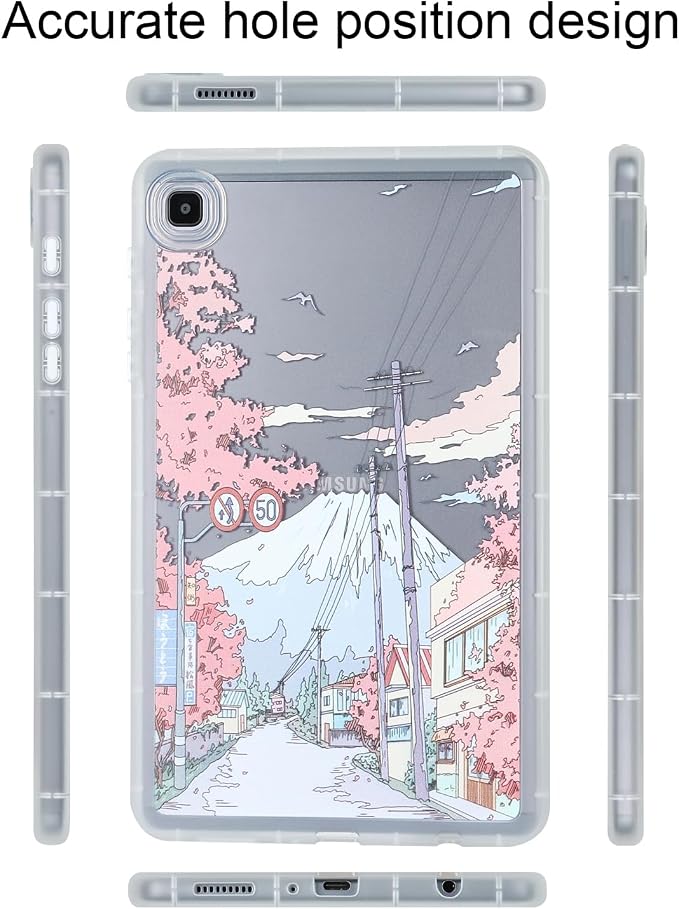 01_Mount Fuji