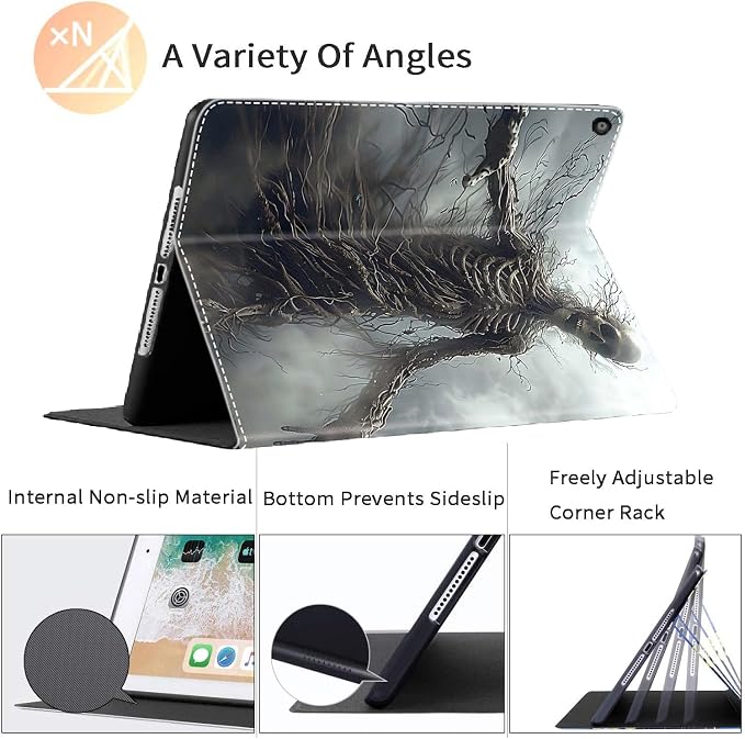 SOT-ipad 10.9 2022 Case-4-98