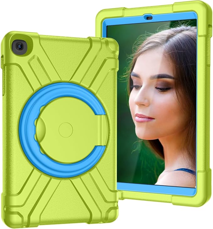Grass Green+Blue
