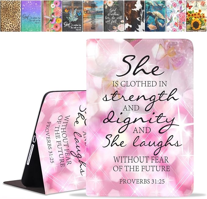 Bible Verses Proverbs 31:25