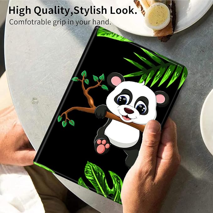 Cute Panda