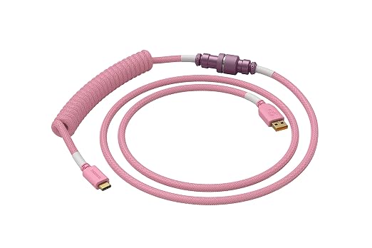 Pixel Pink