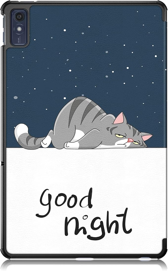 Lazy Cat