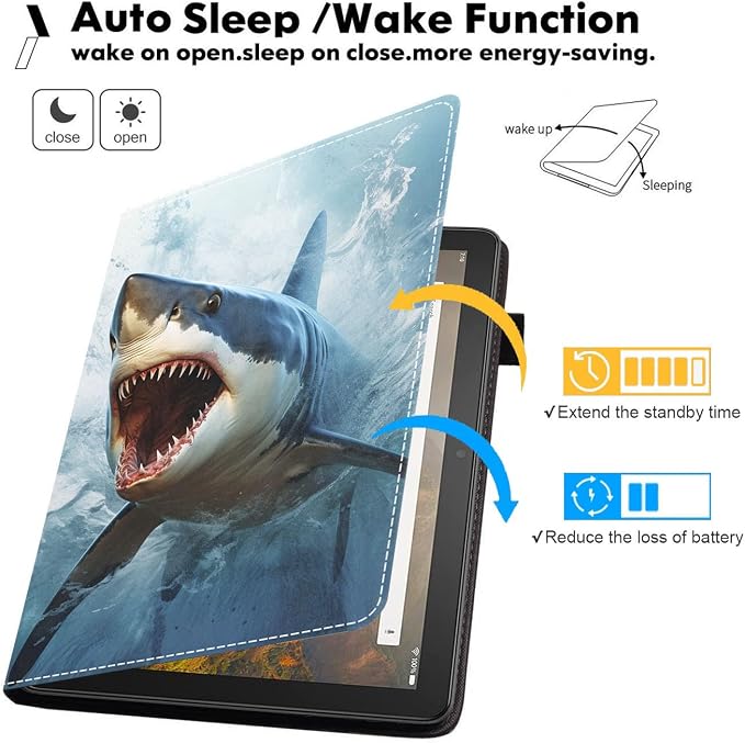 Big Shark