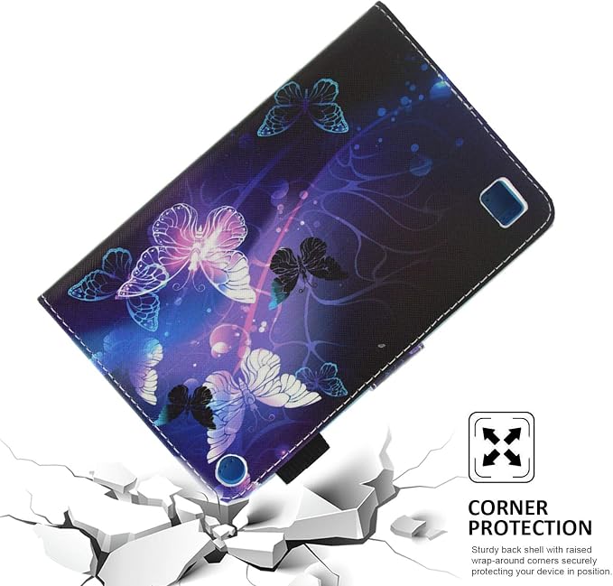 03 Twinkle Butterfly