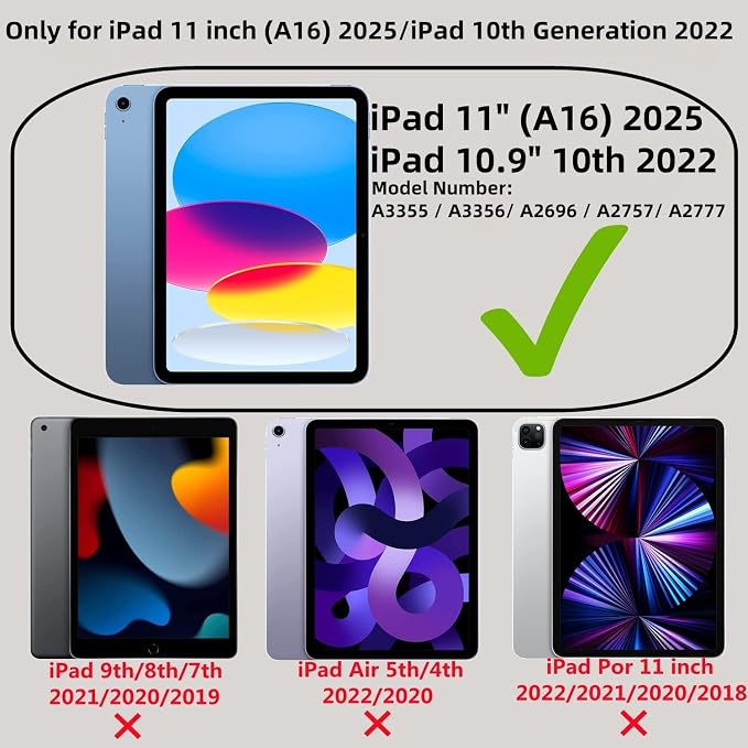 Pink Bow