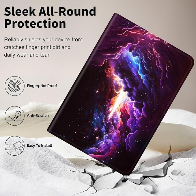 Cosmic Starry Sky -1