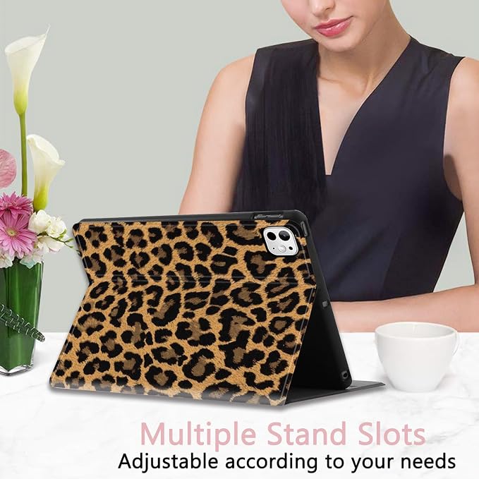 Leopard Print