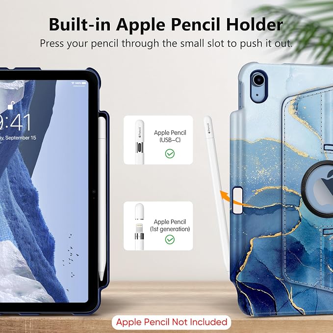 ocean marble