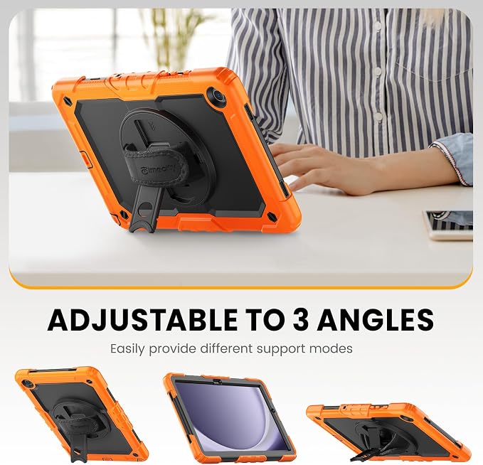 Black+Orange