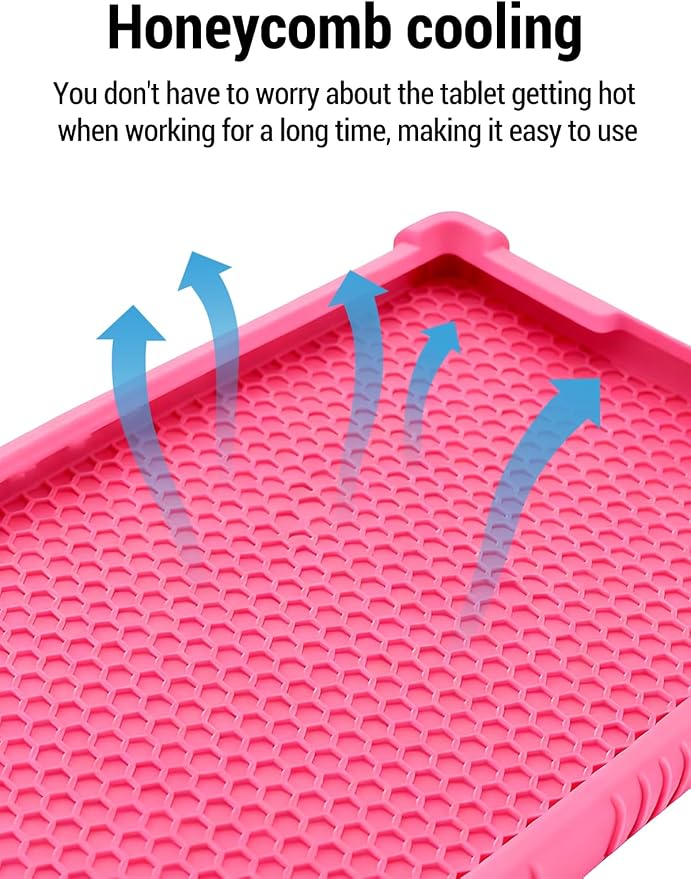 Hot Pink