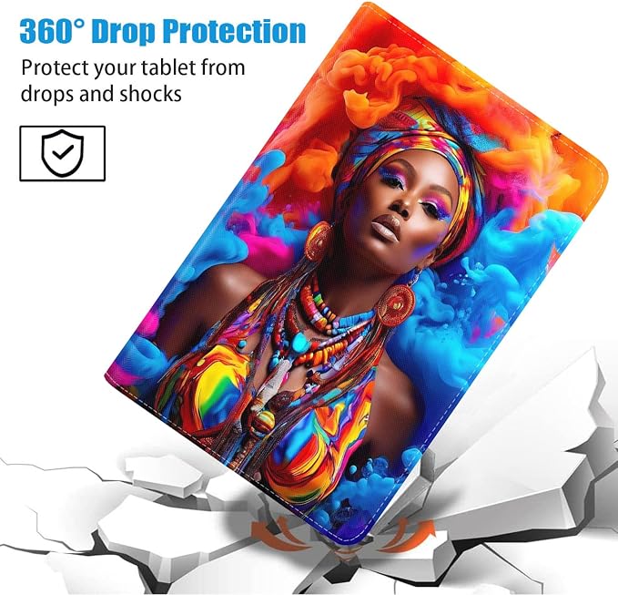 iPad Air 13 (M2) 2024 Case-stm-C231