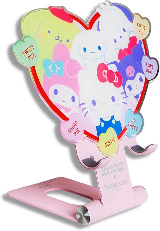 Sanrio x Sweethearts