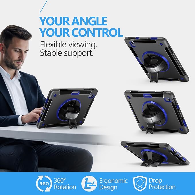 Blue+Black(TPU)