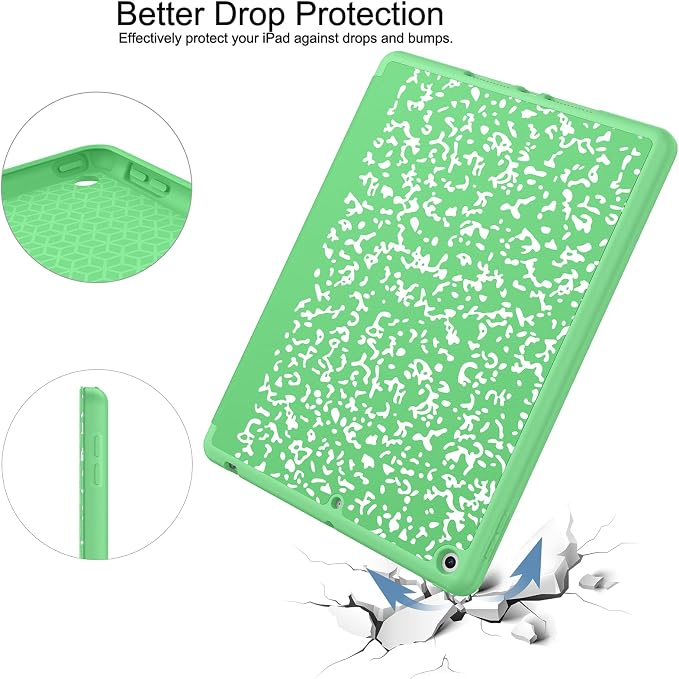 B-Book Green