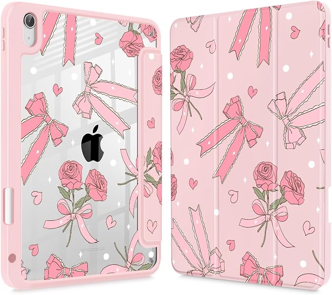 Bow & Rose