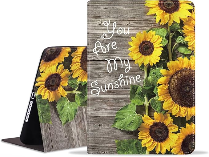 You are My Sunshine, Sunflower