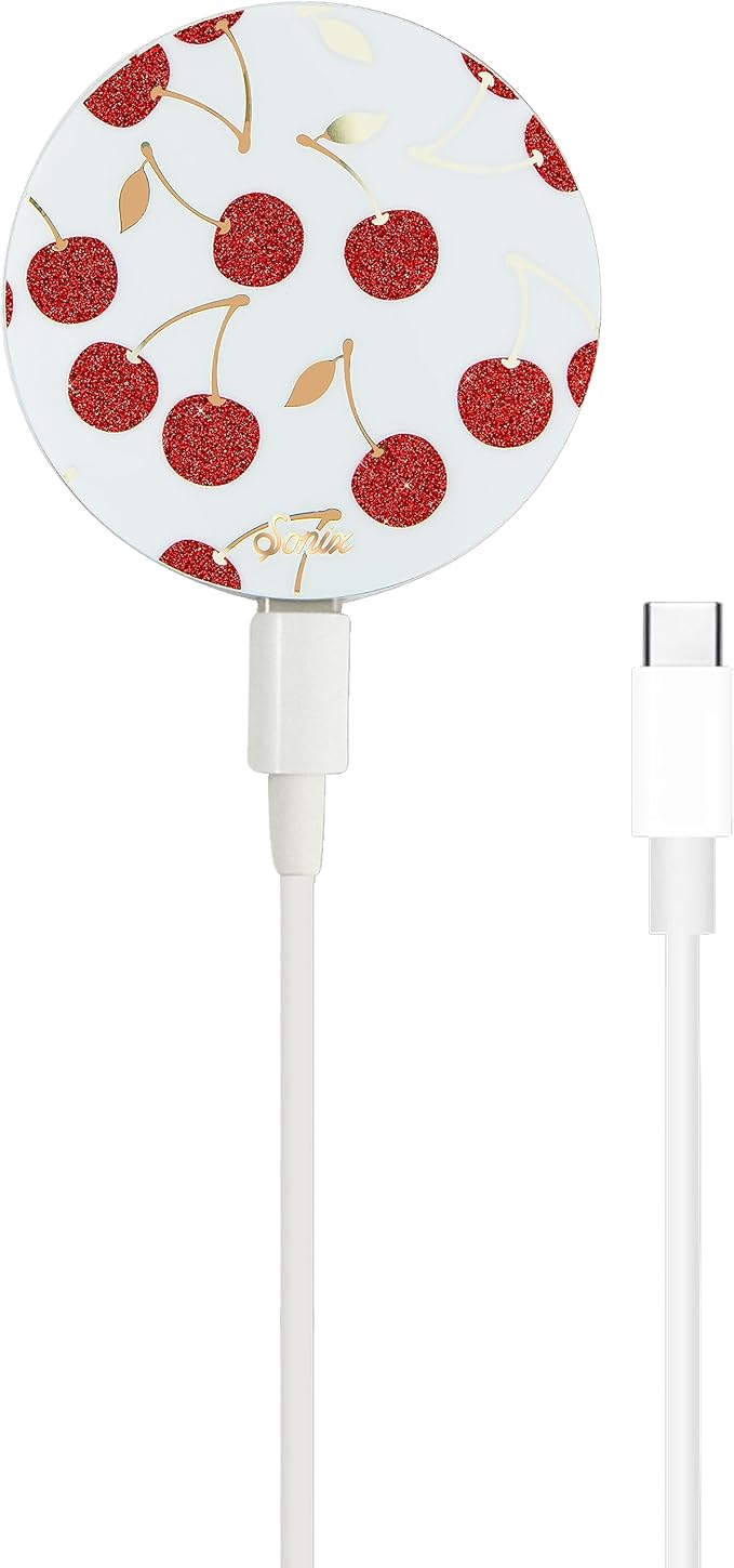 Cherry on Top