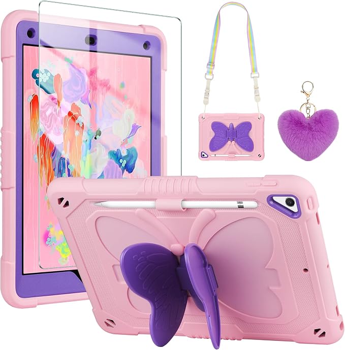 Pink Purple