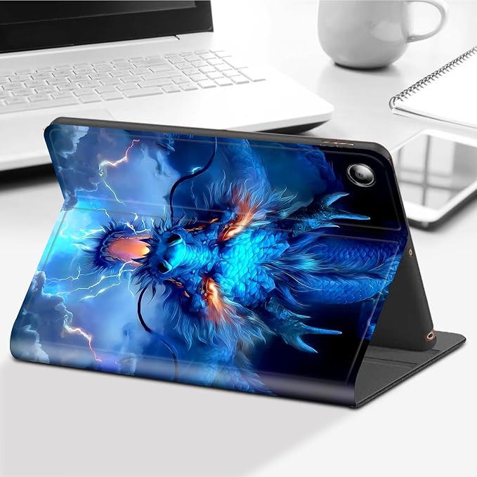 Blue Dragon