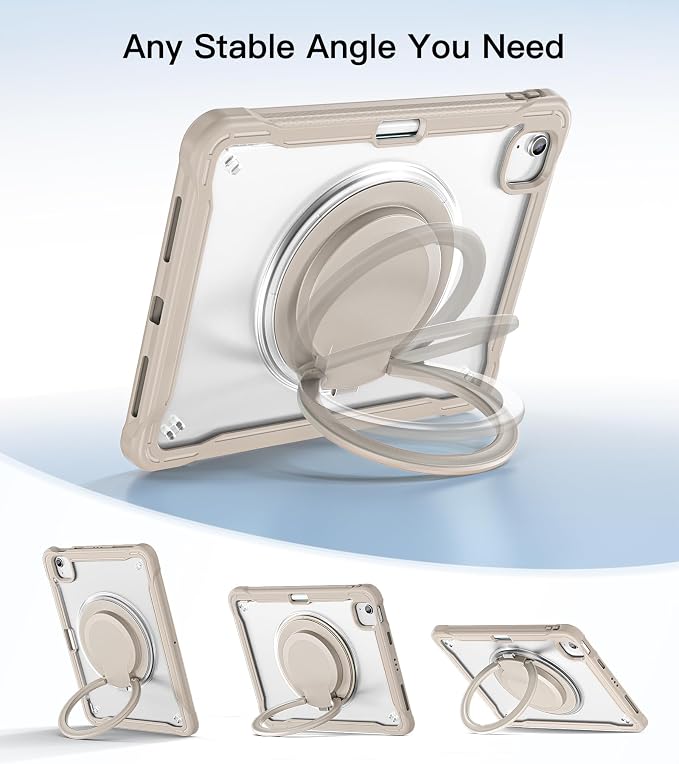 A1-Transparent (Starlight)