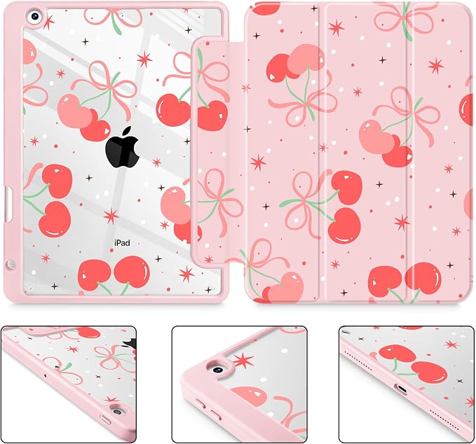 Coquette cherry