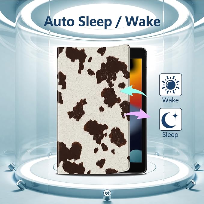 Cow Prints