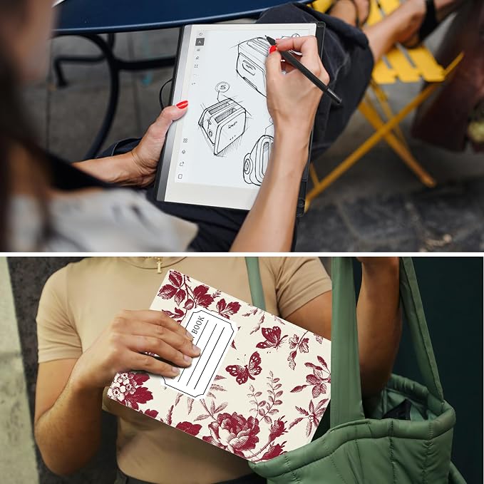 Flower book - A
