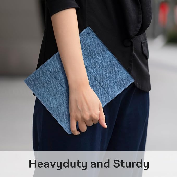 Fabric Blue