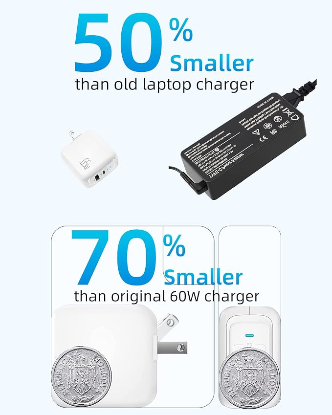 Charger (White)