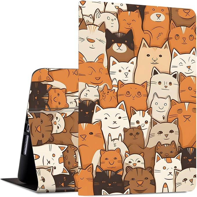 Cute Cats Art