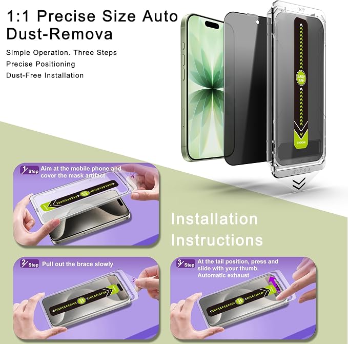 Privacy-2 PACK