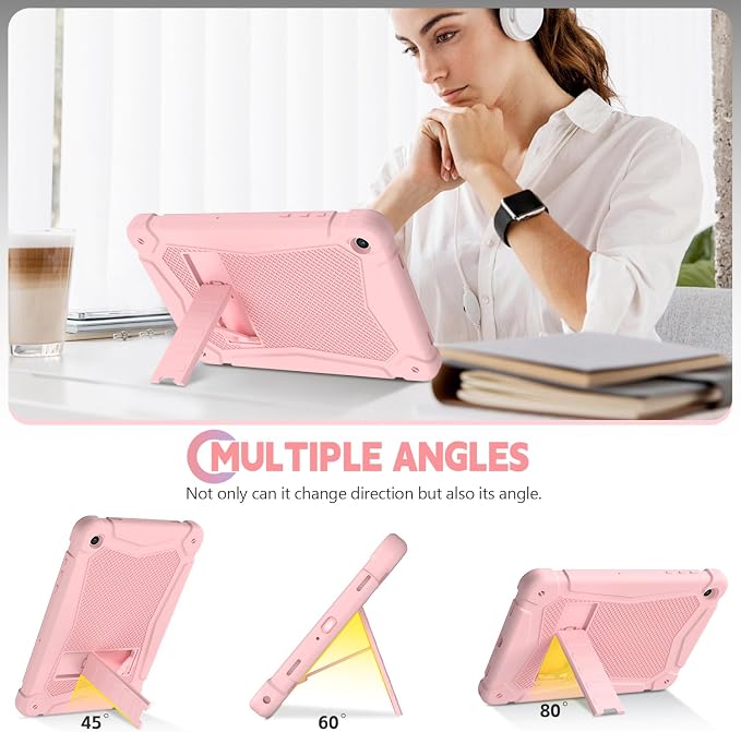 Blush Pink