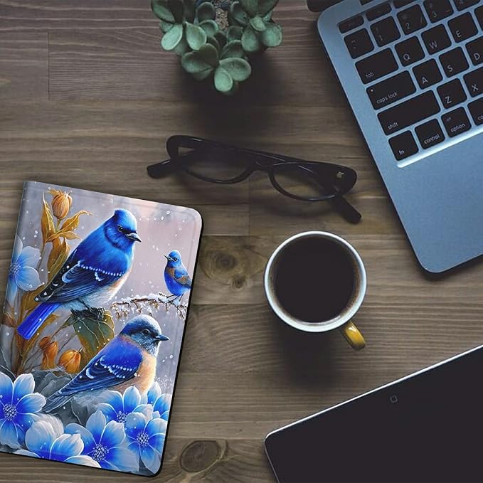Blue Bird