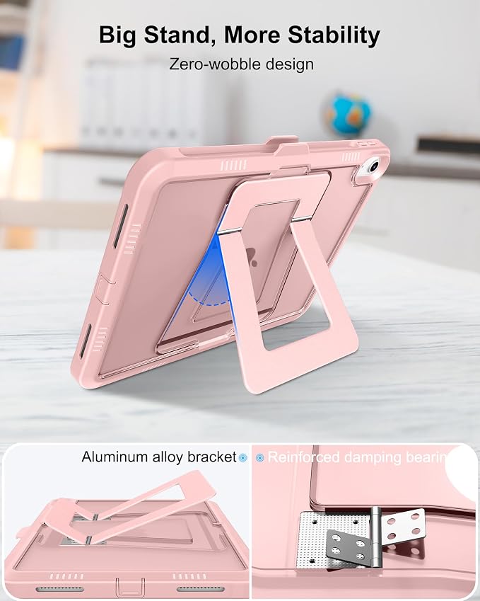 Pink Sand