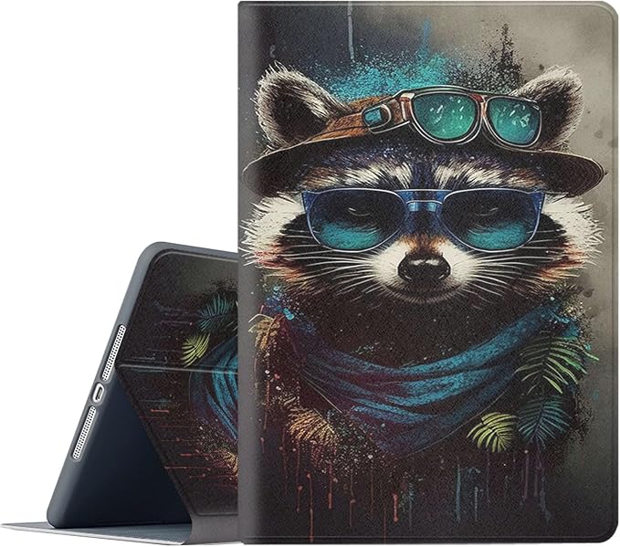 Raccoon