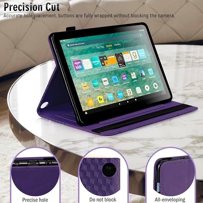 Purple-a