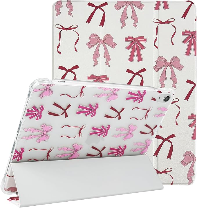 Ribbon Bow