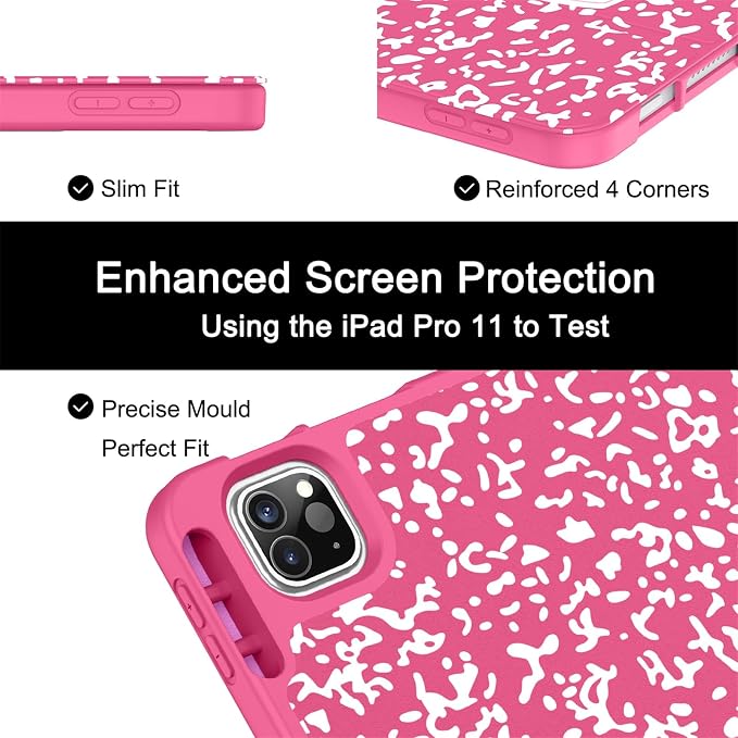Z-Book Hot Pink