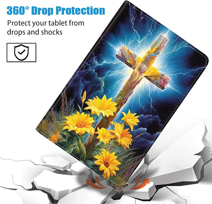 iPad Air 13 (M2) 2024 Case-stm-C218