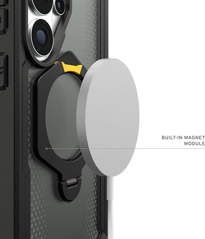 Plasma XTE 360 - Black
