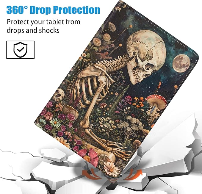 Tab A11 Plus 2025 Case-stm-C147