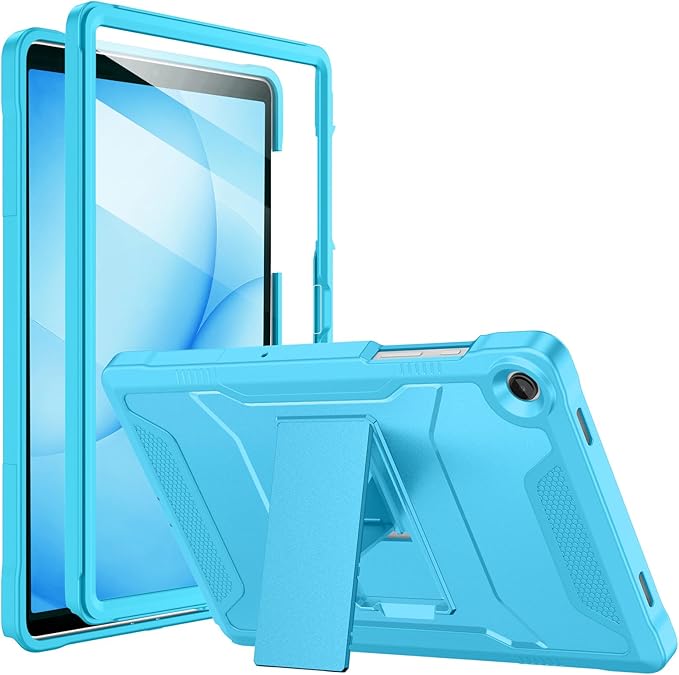 Cyan Blue