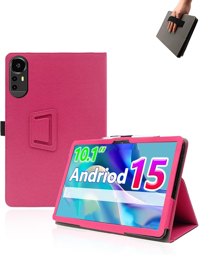 ROSERED